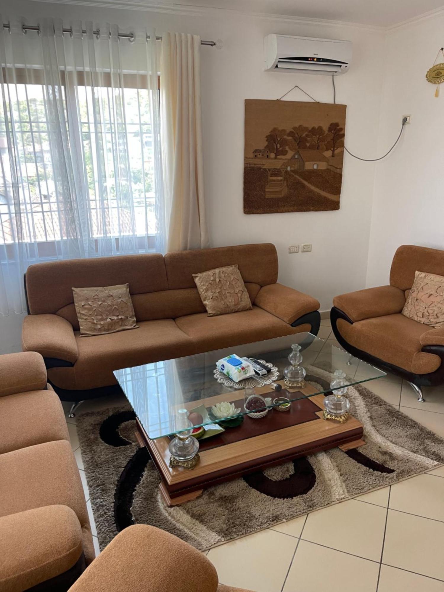 Široka Hotel Riti מראה חיצוני תמונה