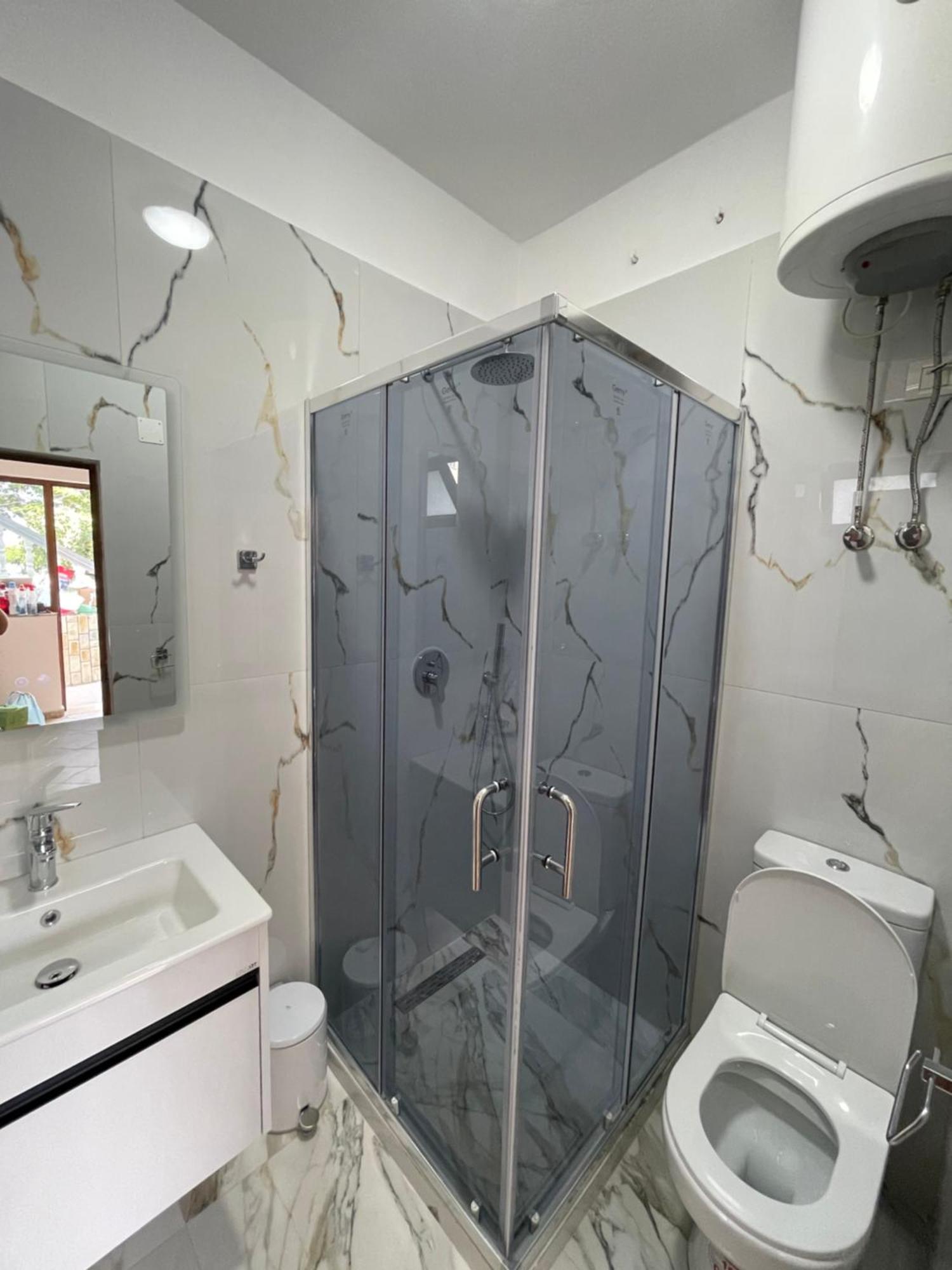 Široka Hotel Riti מראה חיצוני תמונה