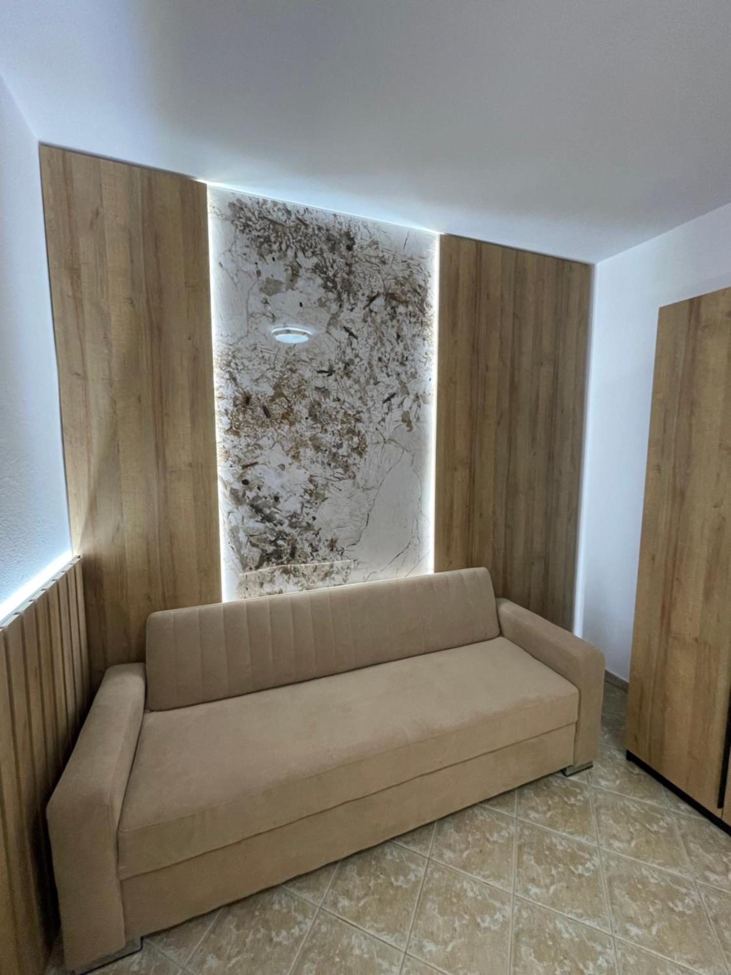 Široka Hotel Riti מראה חיצוני תמונה