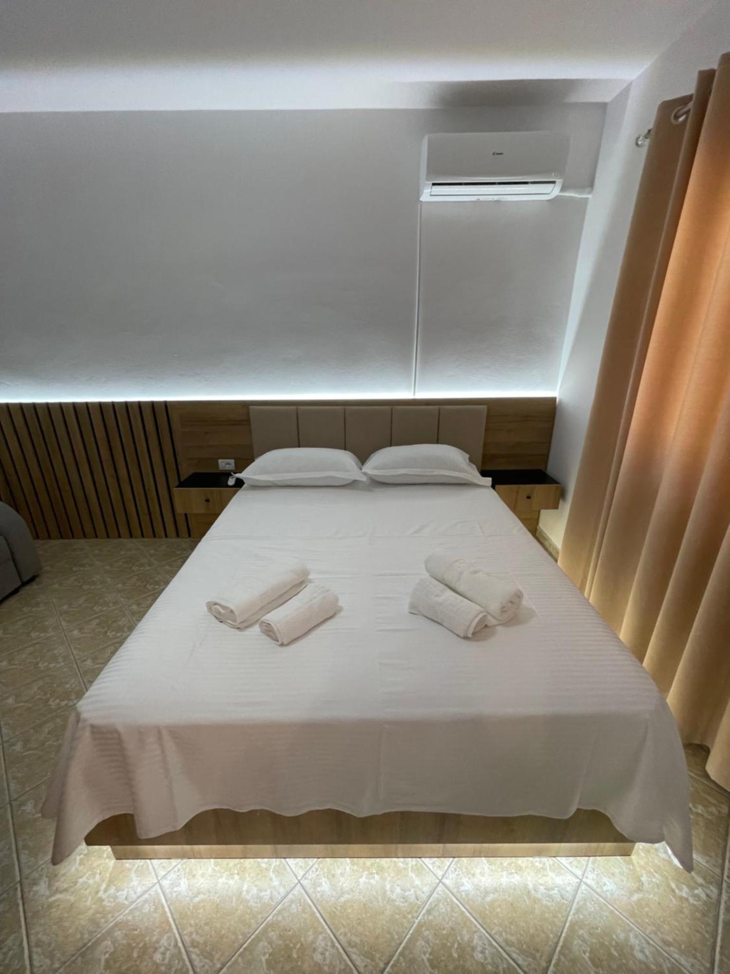 Široka Hotel Riti מראה חיצוני תמונה
