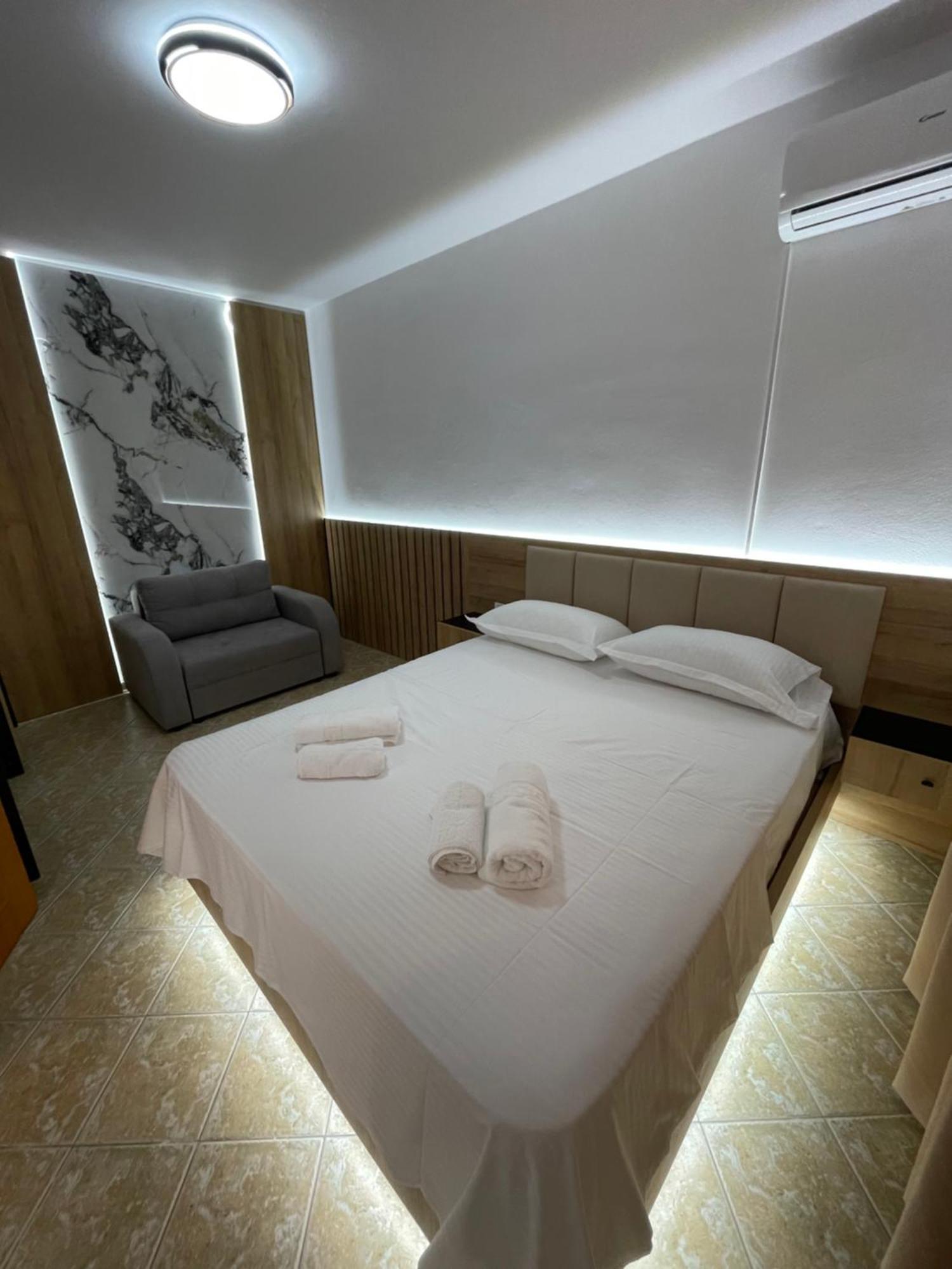 Široka Hotel Riti מראה חיצוני תמונה