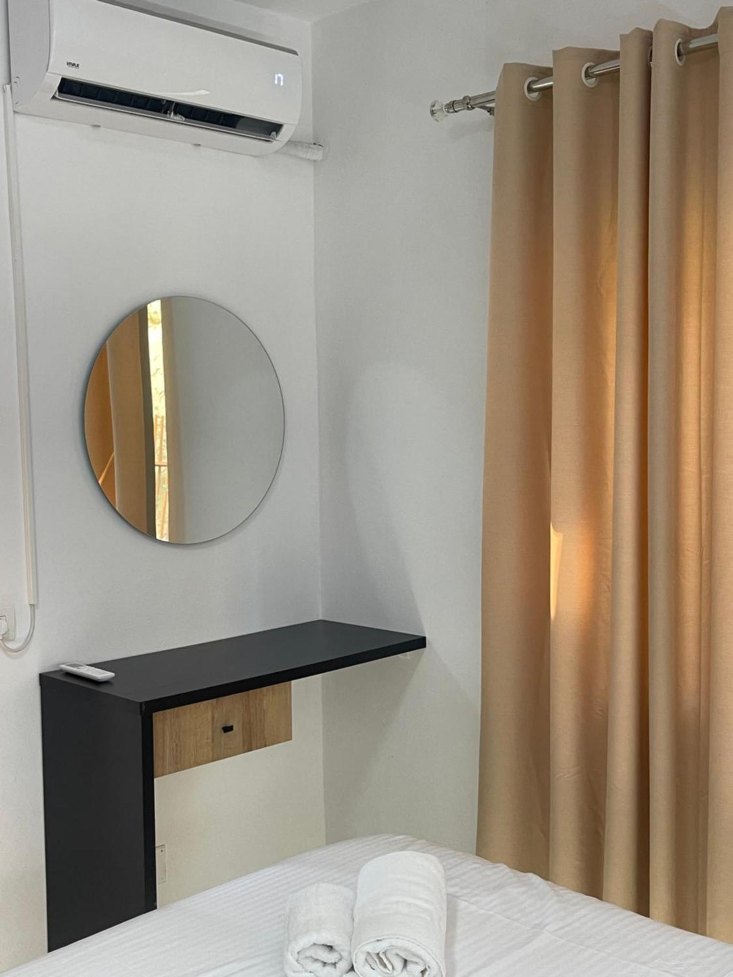 Široka Hotel Riti מראה חיצוני תמונה