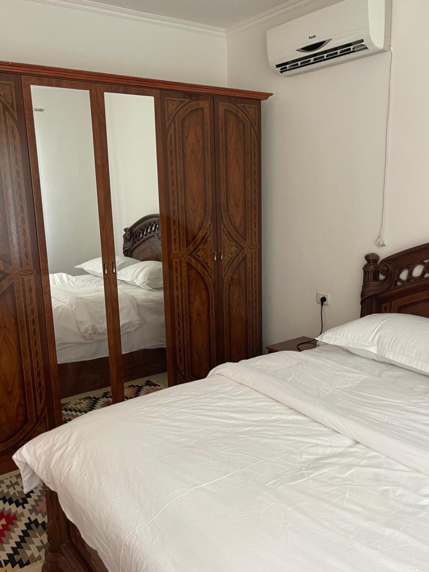 Široka Hotel Riti מראה חיצוני תמונה