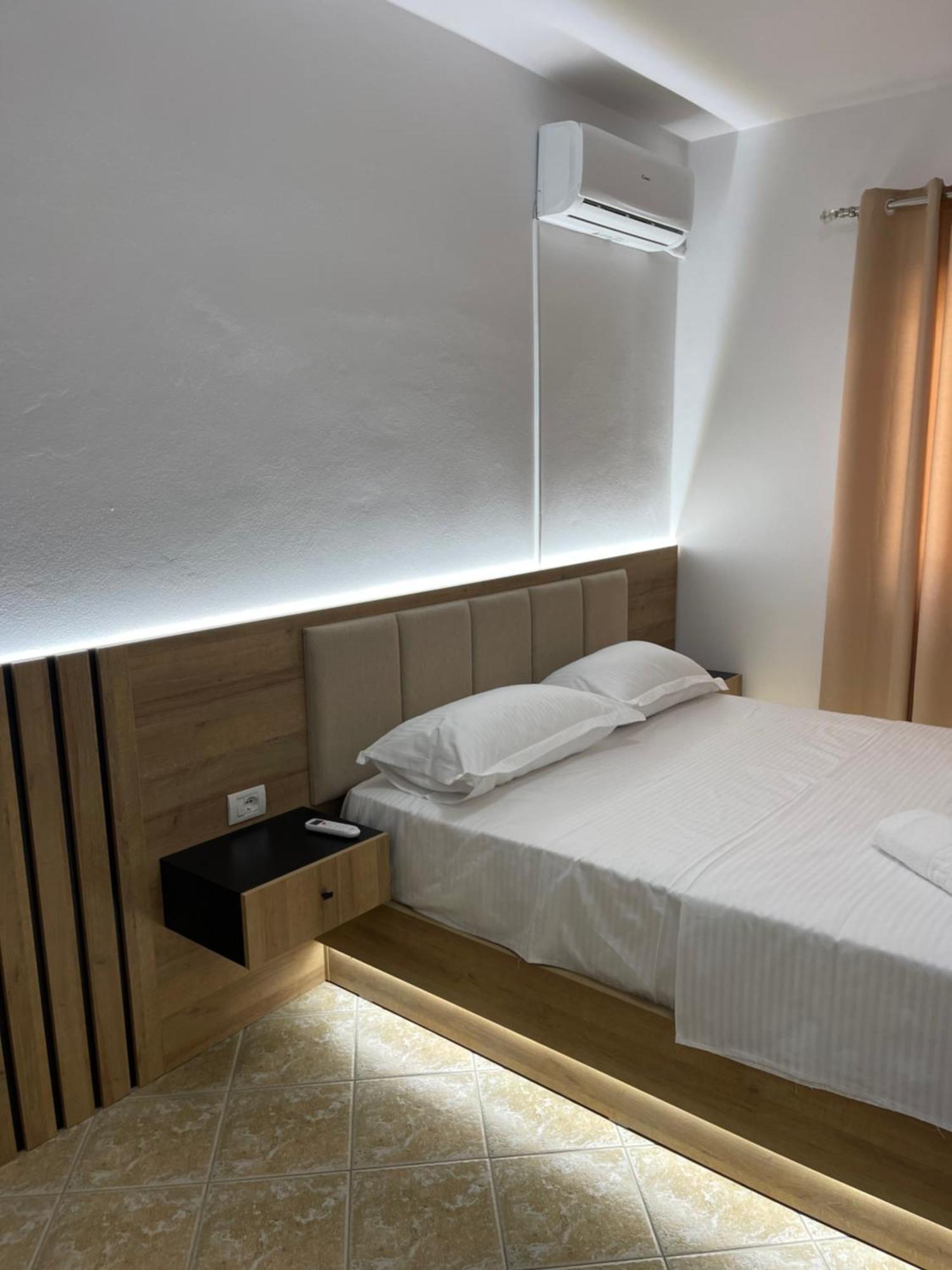Široka Hotel Riti מראה חיצוני תמונה