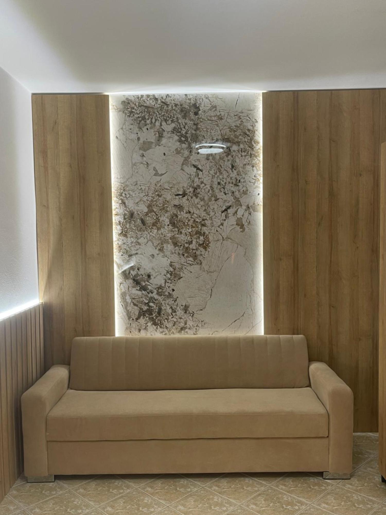 Široka Hotel Riti מראה חיצוני תמונה