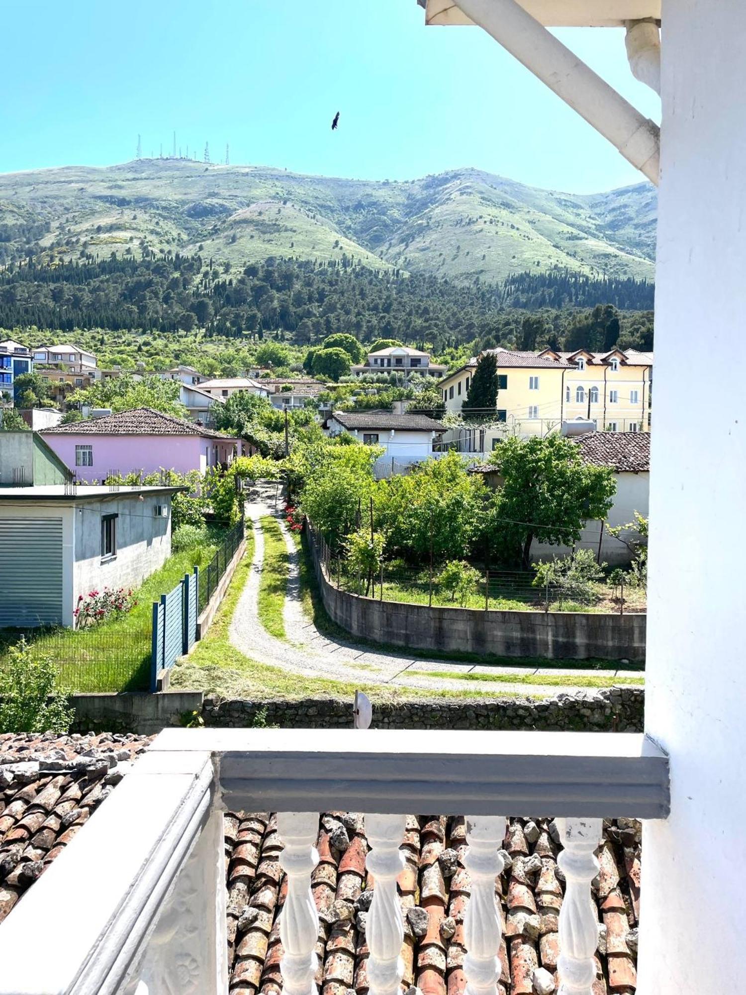 Široka Hotel Riti מראה חיצוני תמונה